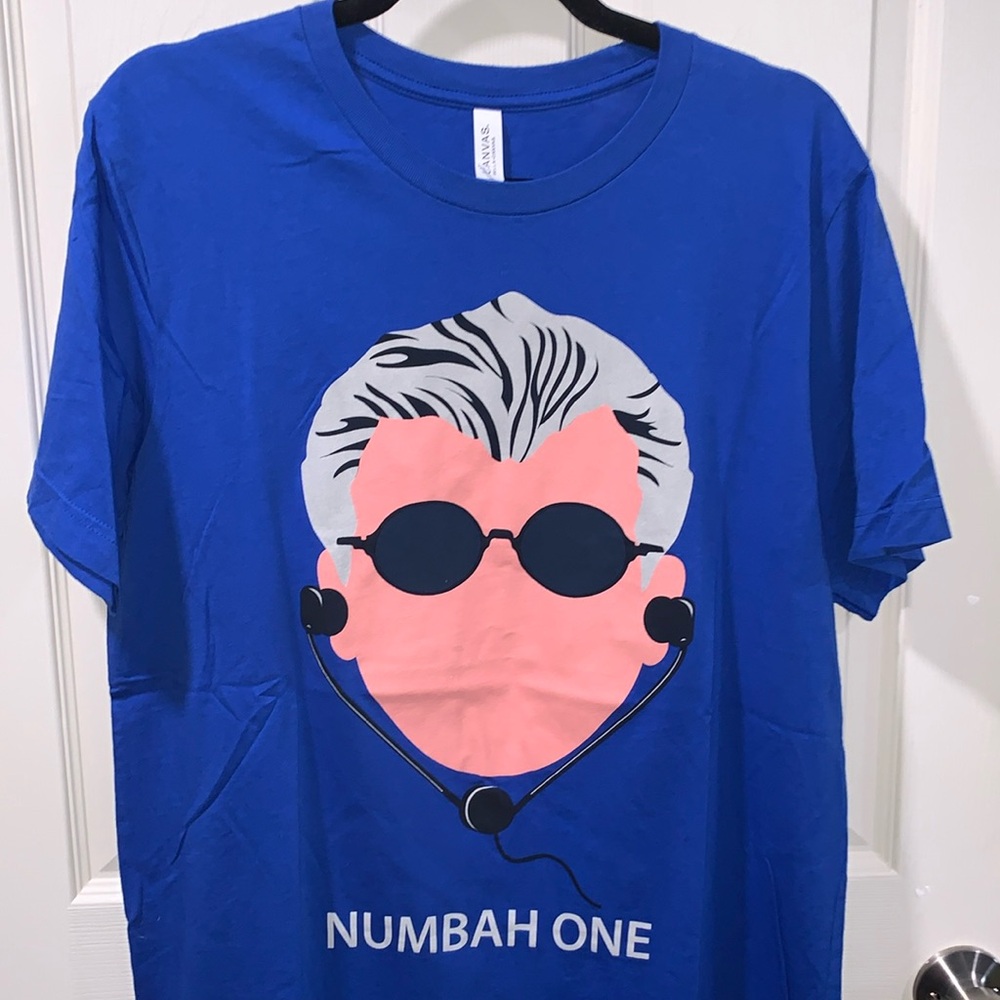 Barstool Sports Shirt